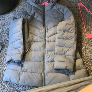 a•new•day winter jacket